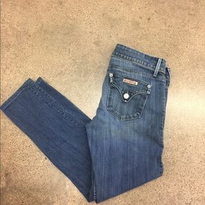 Hudson jeans